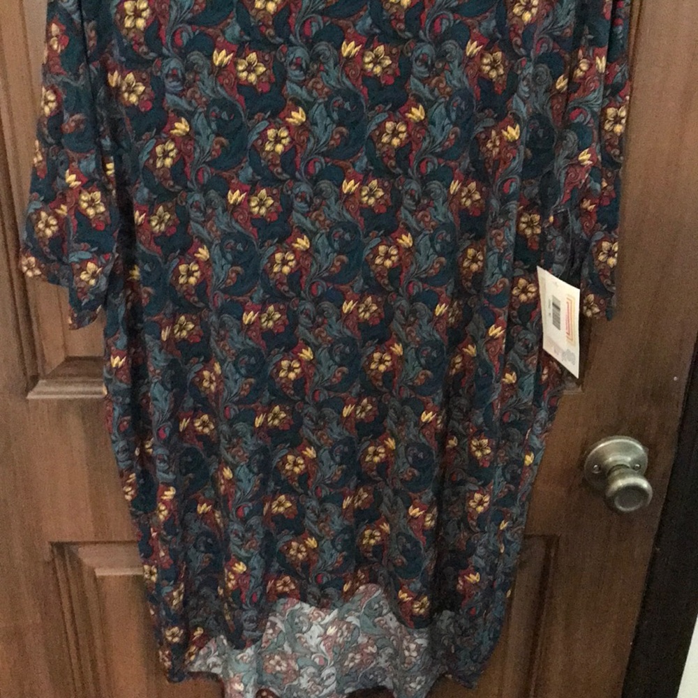 LuLaRoe medium Irma